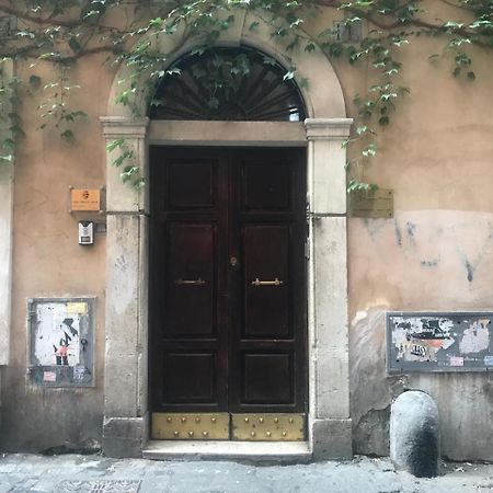 Residenza Domizia Otel Roma Dış mekan fotoğraf