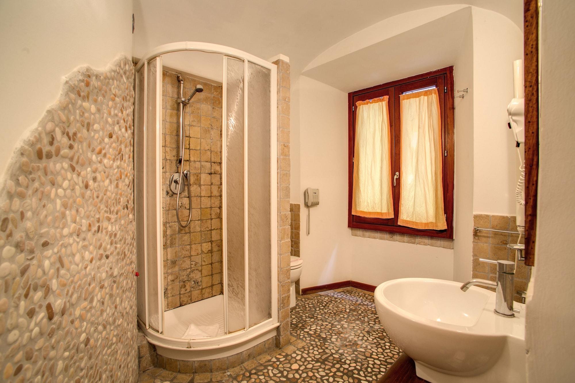 Residenza Domizia Otel Roma Dış mekan fotoğraf