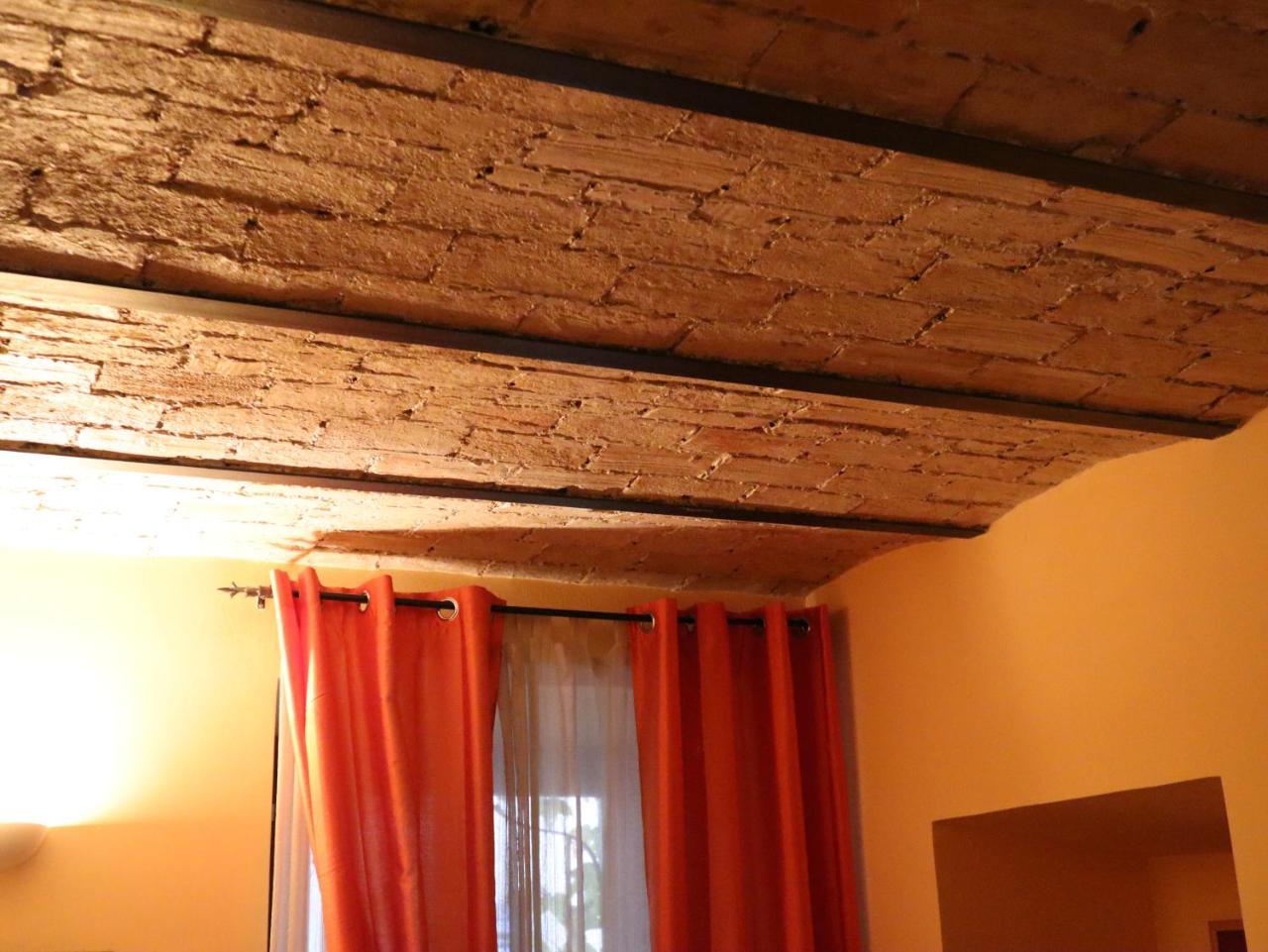 Residenza Domizia Otel Roma Dış mekan fotoğraf